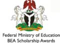 Nigerian scholars