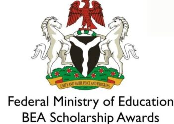 Nigerian scholars