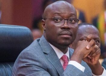 Ghana's government