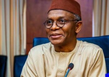 Former Governor El-Rufai