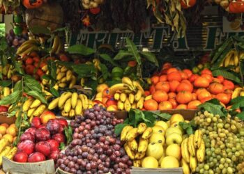 Ghana's vegetable exports