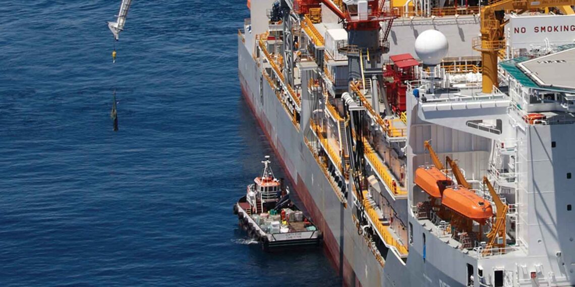 South Africa's maritime sector
