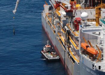 South Africa's maritime sector