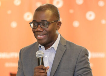 Fidelity Bank