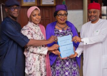 Nigeria's gaming industry