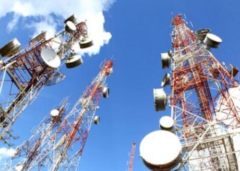 Nigeria's telecommunications
