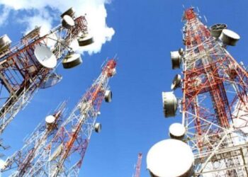 Nigerian telcos