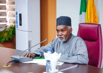 FG to enhance surveillance at Nigeria’s ports
