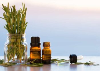 how to make DIY air freshener