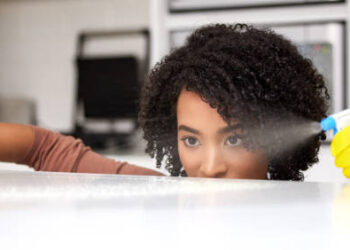 quick cleaning hacks for a tidy home