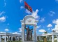 Angola