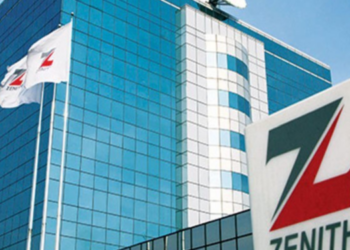Zenith Bank