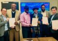 Nigeria partners with LONGi