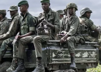 Rwanda-backed M23