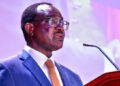 Kenya's Ministry of Education