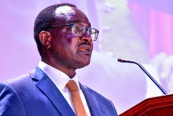 Kenya's Ministry of Education