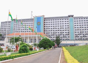 Parliament approves GH₵1.49 billion