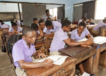 Access to education