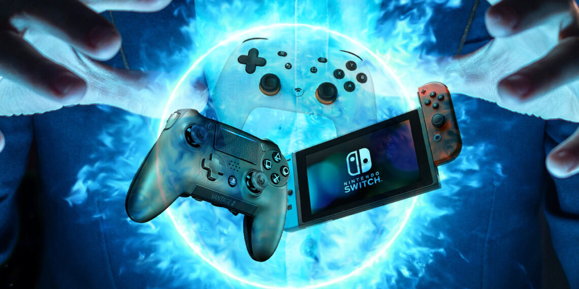 Nigeria's gaming industry