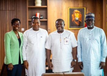 UNESCO and Ghana