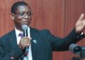 The Bank of Tanzania