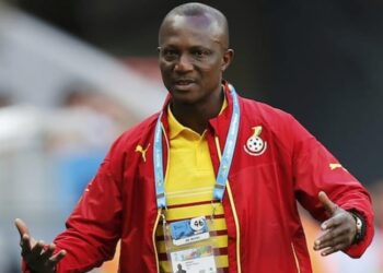Kwesi Appiah