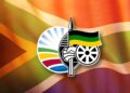 South Africa's major political parties