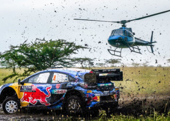 Kenya to Create Motorsport Opportunities for Youth