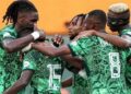 The Nigeria Football Federation