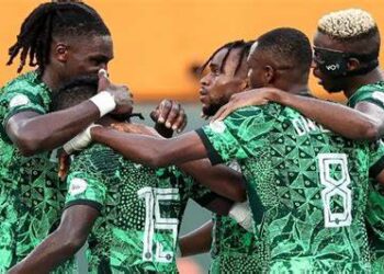 The Nigeria Football Federation