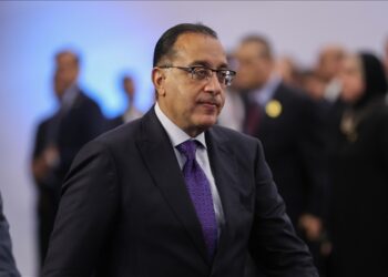 Egyptian Prime Minister