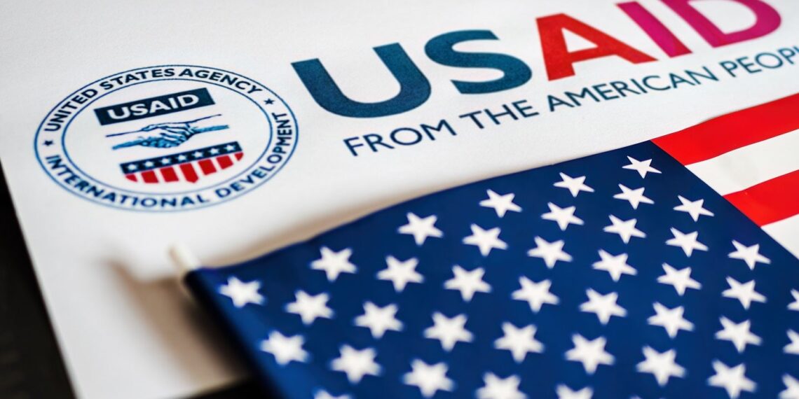 USAID cuts