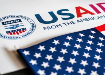 USAID cuts