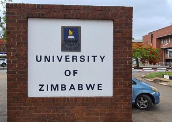 University of Zimbabwe Lecturers