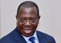 Tanzania Vice President