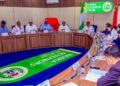 Nigeria-China Energy Deal