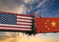 China Moves to Ease Tariffs