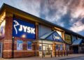 JYSK Enters Africa