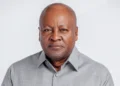 President Mahama urges Africa