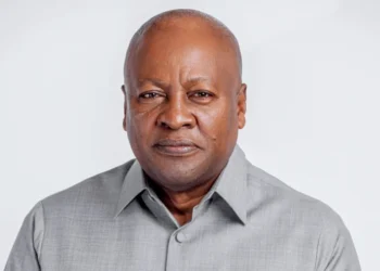 President Mahama urges Africa