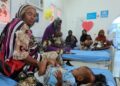 Red Cross Alarmed by Drone Attacks