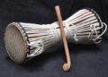 African Talking Drum