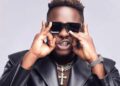 Ghanaian rapper Medikal