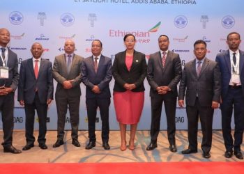 Ethiopian Aviation Forum 2025