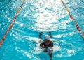 Uganda Para Swimmers