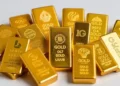 Ghana Gold Market Reform