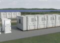 Australia Energy Storage