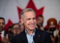 Canada election results