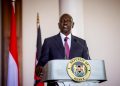 Africa-China Relations