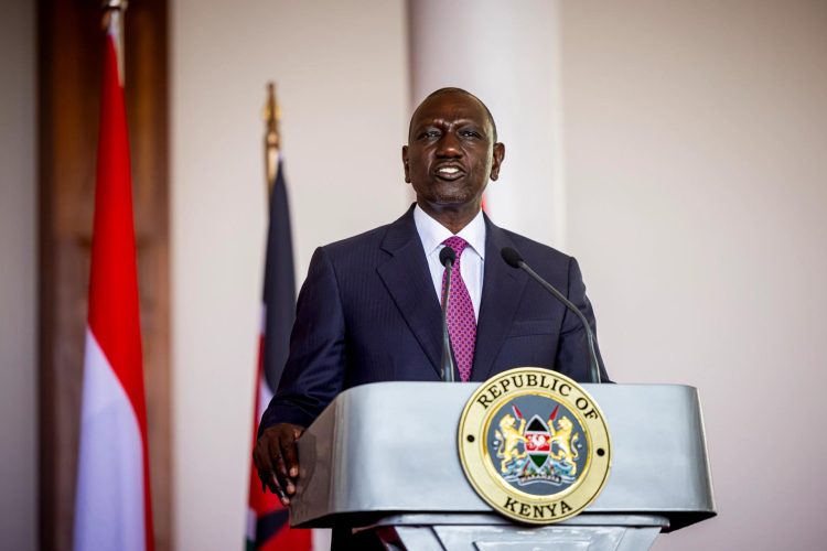 Africa-China Relations